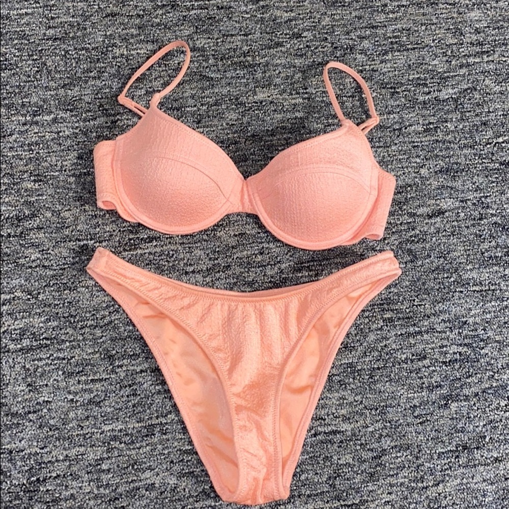 Triangl bikini